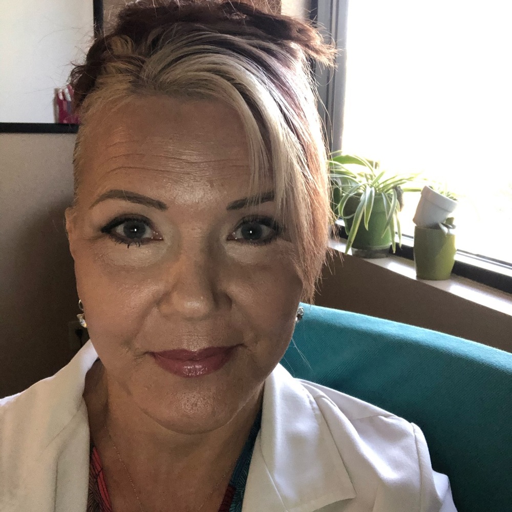 Meet your Posher, Barb